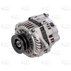 Генератор для а/м Mitsubishi Pajero IV (06-) 3.2D 120A (LG 1132)