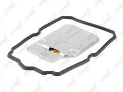 Фильтр акпп с прокладкой MERCEDES-BENZ C180-350(W203/W204) 00-14 / CLK200-500(C209) 03-09 / CLS280-5 lt-1066