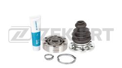 Шрус внутрен. VW TRANSPORTER IV 98- мкпп gs-3748