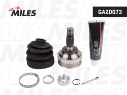 GA20073 ШРУС CITROEN XSARA/BERLINGO/PEUGEOT PARTNER 1.8/1.9D 96- нар.