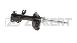 Амортизатор газовый правый передней подвески Nissan Sunny (N14 B15) 90- sg-6512