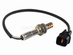 Датчик кислородный верхний  до катализатора HYUNDAI SOLARIS 10-/KIA RIO 11-/CEED 09-