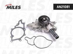 AN21081 Насос водяной MB VITO 2.2 CDI 99>03