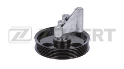 Ролик обводной агрегатного ремня Nissan Almera (N16) 03- Renault Kangoo 97- Logan 06- Megane II 0 sr-1162