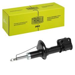 TRIALLI AG 01153 Амортизатор для автомобилей Лада 2110 (стойка) передний левый газовый