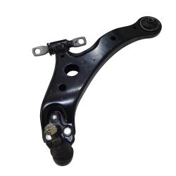 Рычаг TOYOTA CAMRY/LEXUS RX 330/350 06- пер.подв.лев.с шаровой. CQ0300X