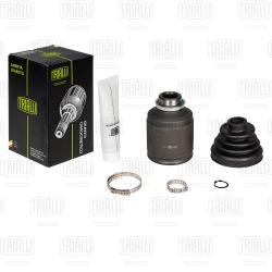 ШРУС для а/м Mazda 3 (03-) 2.0i MT (внутр. прав.) (24 шлц.) (GO 816)