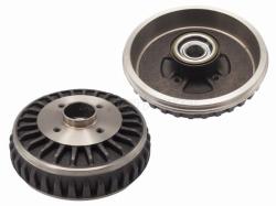 Барабан тормозной RENAULT LOGAN/LADA LARGUS(без ABS/230mm)