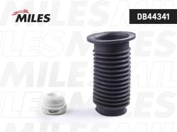 DB44341 Пыльник+отбойник OPEL CORSA D 06- пер. (к-т на 1 аморт.)