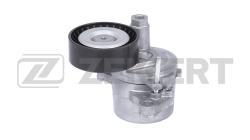 Ролик с натяжителем агрегатного ремня Nissan X-Trail (T32_) 13- sr-1685