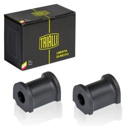 TRIALLI RB 0134 Втулки стабилизатора для автомобиля Лада 2110
