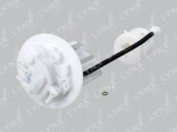 Фильтр топливный TOYOTA Auris(E180) 1.5-1.8 12>, LEXUS CT200h 1.8 10> LF-845M