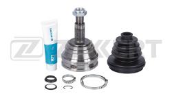 ШРУС внешн. VW Passat II 81- Santana 82- Audi 80 III-IV 81- 90 I II 84- Coupe 83- gs-3155