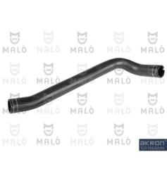 Патрубок системы охлаждения 153553a