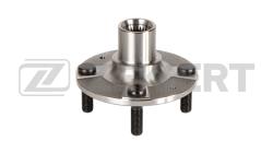 Ступица перед. (без ABS) Kia Rio III 10- Hyundai Solaris IV V 10- Accent III 05- i20 I II 08-  rl-2037