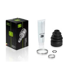 TRIALLI FG 0905 Пыльник ШРУСа заднего внутреннего для автомобилей Duster (10-)