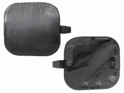 Заглушка под крюк Kia Rio 20-22 / Solaris KRS 24- (Спереди)