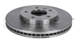 Диск торм. перед. Chevrolet Captiva (C100 C140) 06- Opel Antara 06- bs-5268