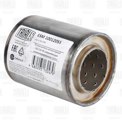 Пламегаситель коллекторный 100/120-55 (нерж. сталь) (ESM 10012055)