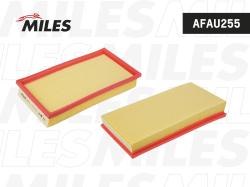 Фильтр воздушный SKODA FABIA/ROOMSTER 1.2 03- AFAU255