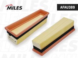 AFAU389 Фильтр воздушный BMW X5 (E70)/X6 (E71/72) 4.4 09- левый