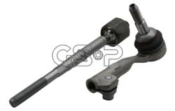 Тяга рулевая BMW 1 (F20)/ 3 (F30) лев/прав.(без наконечника) S031029