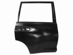 Дверь задняя Toyota Land Cruiser Prado (J150) 09-20 (Справа)