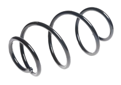 Пружина подвески KIA CEED 1.6 AT 09-12 передняя ST114022F