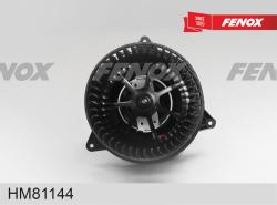 Мотор отопителя FORD FOCUS/MONDEO 98-07 HM81144