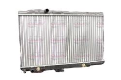 Радиатор охлаждения Nissan Almera Classic B10 (06-12)