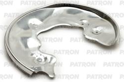 Кожух тормозного диска PBS136