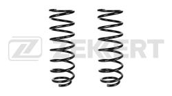 Пружина подвески задн. (заказывать 2 шт./цена за 1 шт.) TOYOTA LC 100 (J10) 98- sf-2357