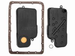 Фильтр АКПП MITSUBISHI PAJERO/MONTERO 6G74 99-05/DELICA SPACE GEAR 6G72,4M40-T 94-07/CHALLENGER 6G72