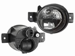 Фара противотуманная (Справа) Nissan Note 12-20 / Pathfinder 12-17