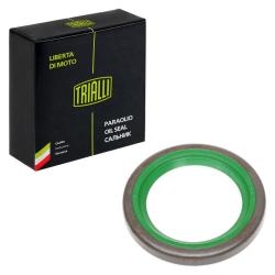 TRIALLI PM 151 Сальник коленвала передний для автомобиля Лада 2101