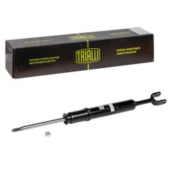 TRIALLI AG 18052 Амортизатор для автомобилей Audi A4 (00-) (стойка) передний левый / правый