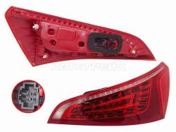 Фонарь задний Audi Q5 08-12 (Справа/ Диоды)