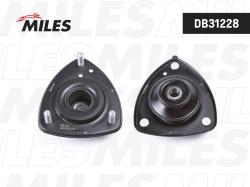 DB31228 Опора амортизатора TOYOTA YARIS 99- пер.