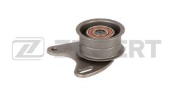 Ролик натяжной ремня ГРМ Mitsubishi L300 III 86- Galant IV 80- L200 II 86- L400 96- Pajero I-III sr-1168