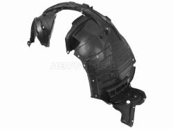 Подкрылок Nissan X-Trail 13-22 / Rogue 14-17 (Спереди/ Слева)