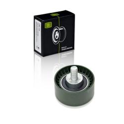 TRIALLI CM 172 Ролик ГРМ для автомобилей Лада 2170 (опор.) (CM 172)