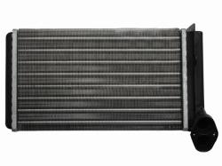 Радиатор отопителя салона FORD GALAXY 96-06/SEAT ALHAMBRA 96-10/VOLKSWAGEN SHARAN 96-10