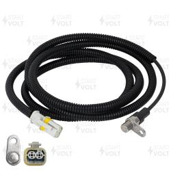 Датчик ABS для а/м MAN TGS (05-)/TGA (99-) перед./задн. лев. (VS-ABS 1606)