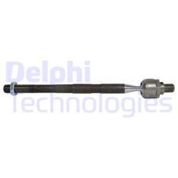 Тяга рулевая CHEVROLET CRUZE/OPEL ASTRA J 09- лев/прав.(без наконечника) TA2665