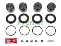 Caliper Repair Kit + Piston 244947