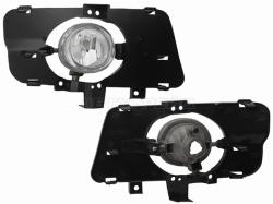 Фара противотуманная (Справа/ 4D SED) Mazda 3 03-06 / Axela 03-06