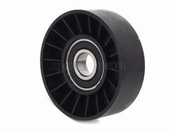 Ролик приводного ремня обводной HYUNDAI SANTA FE 2,7 01-