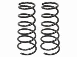 Комплект пружин 2шт задние TOYOTA CORONA 92-