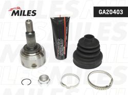 GA20403 ШРУС RENAULT SCENIC 1.4-1.6 03- нар.