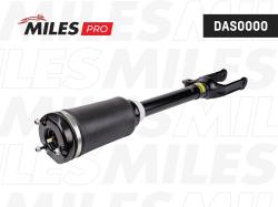 Пневмоамортизатор передний MB GL-CLASS (W164) W/O ADS 07-12 das0000